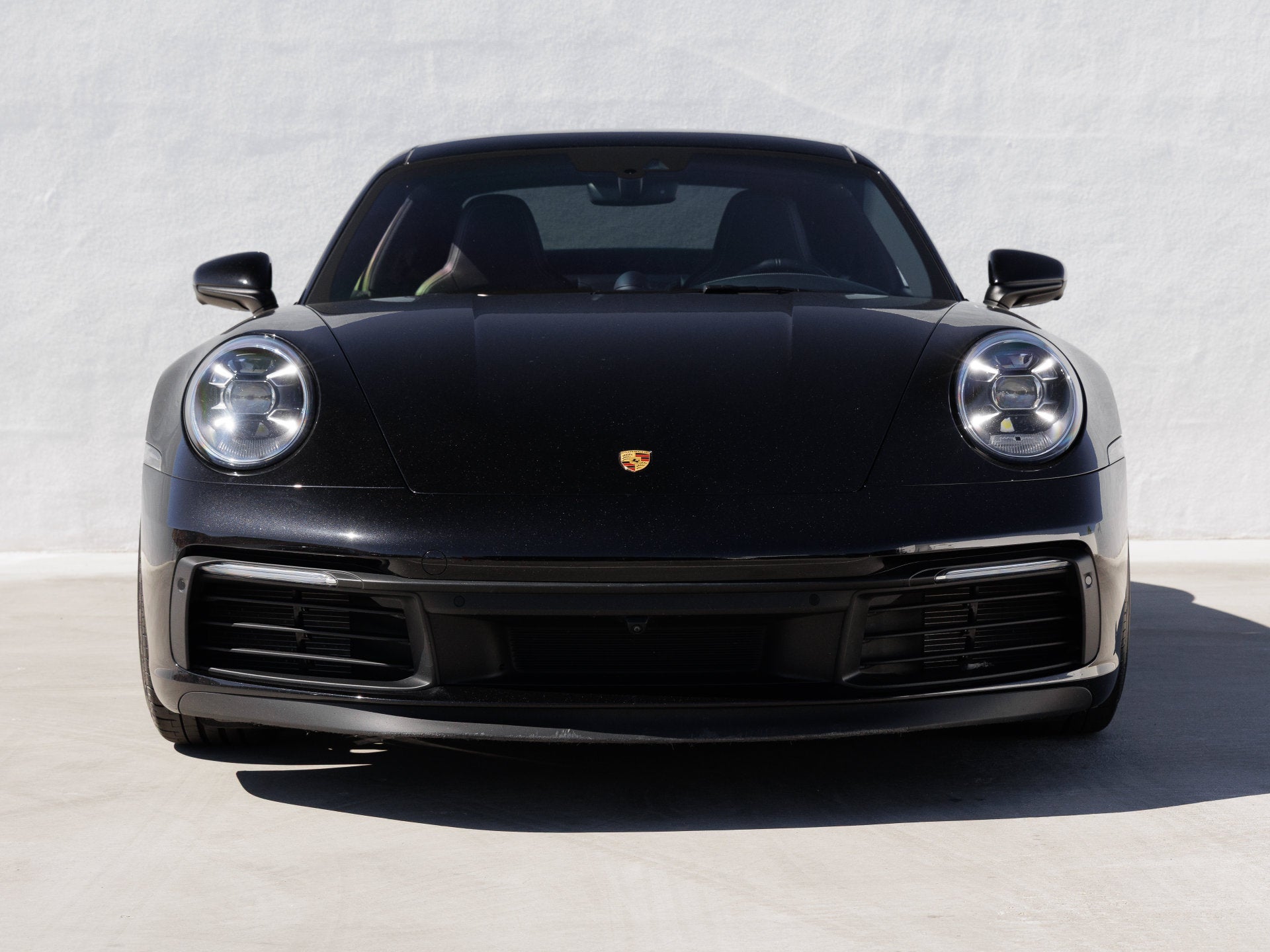 2022 Porsche 911 911 Carrera S