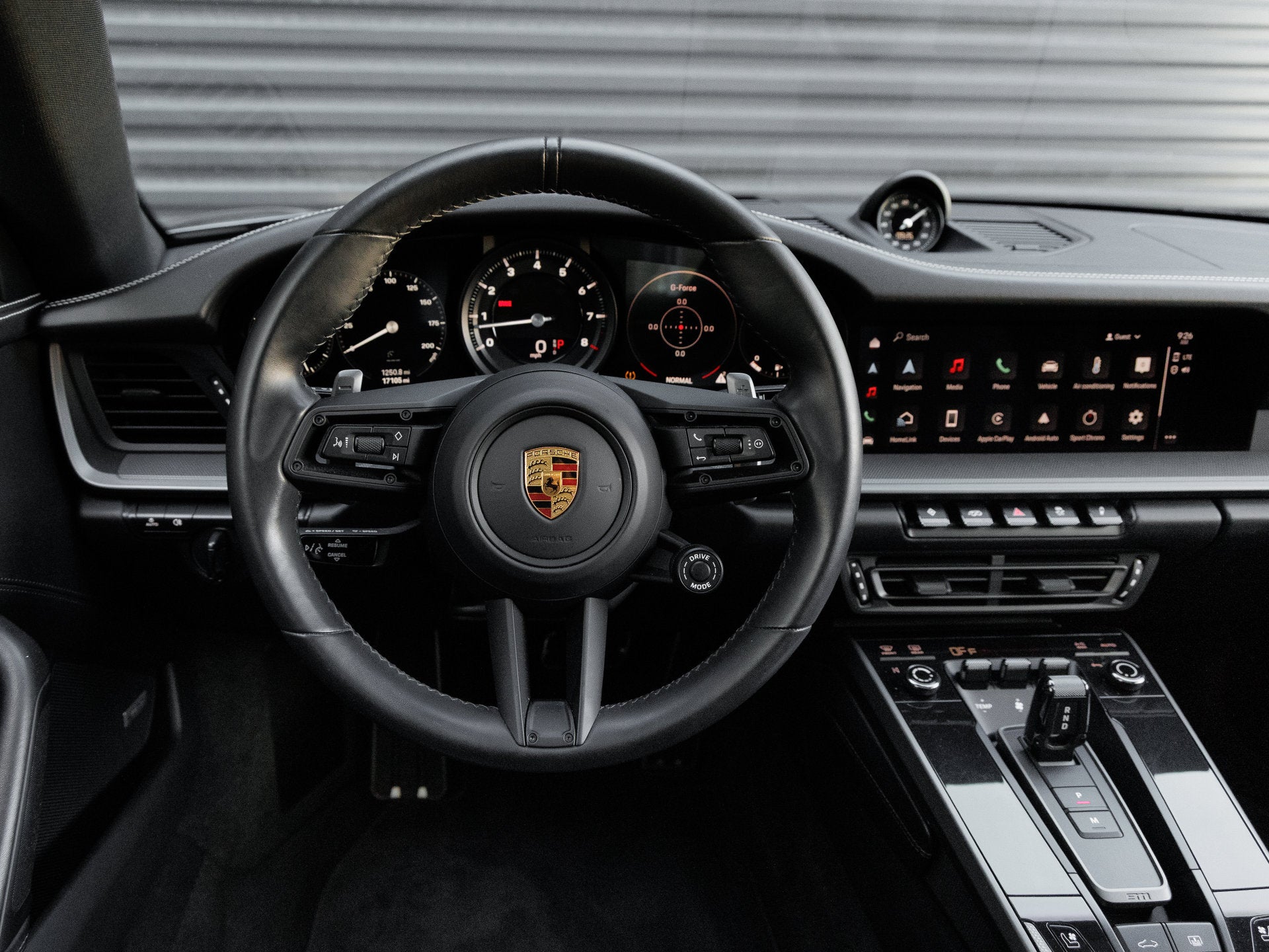 2022 Porsche 911 911 Carrera S