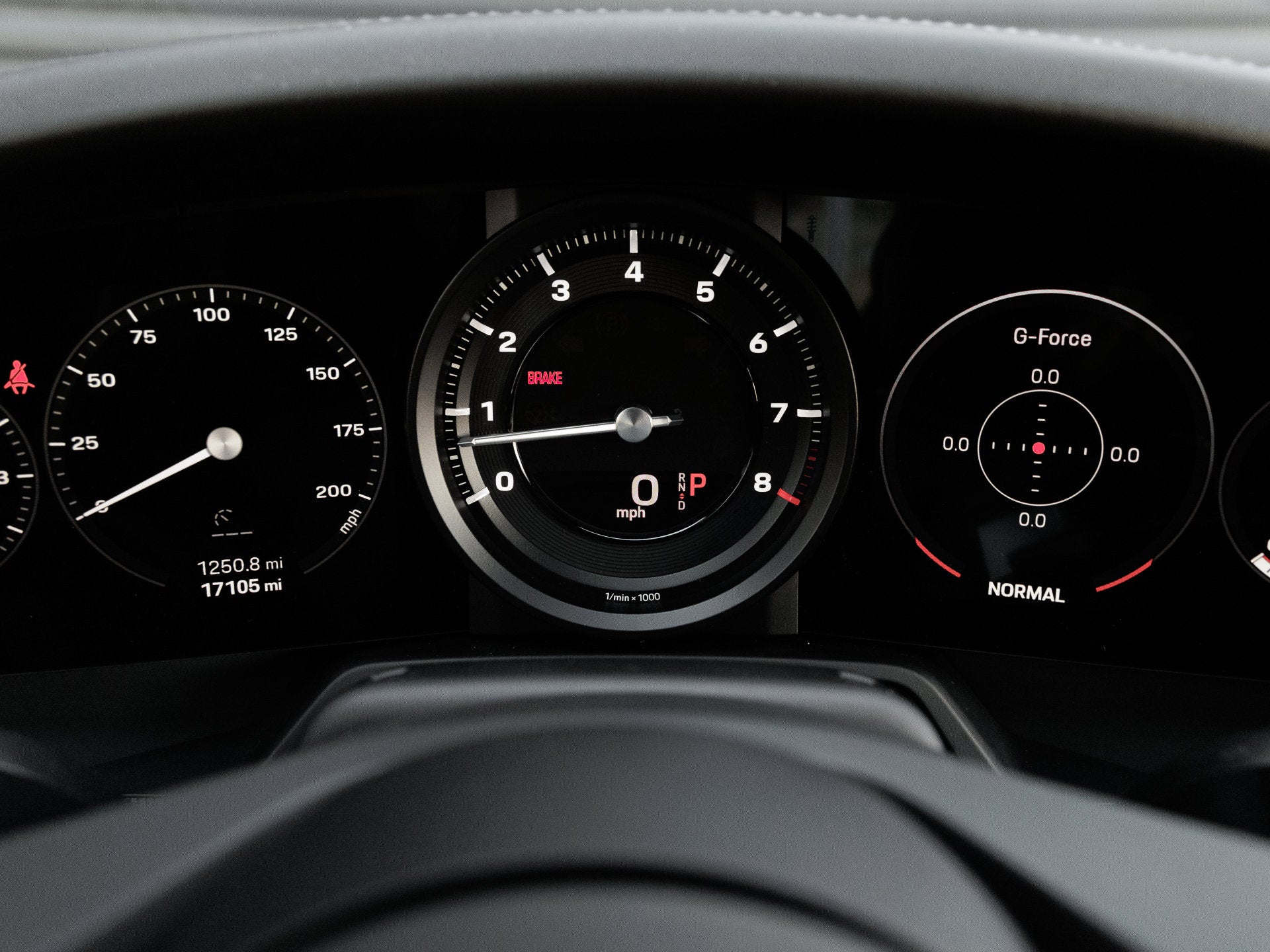 2022 Porsche 911 911 Carrera S