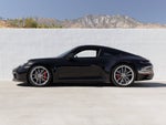 2022 Porsche 911 911 Carrera S