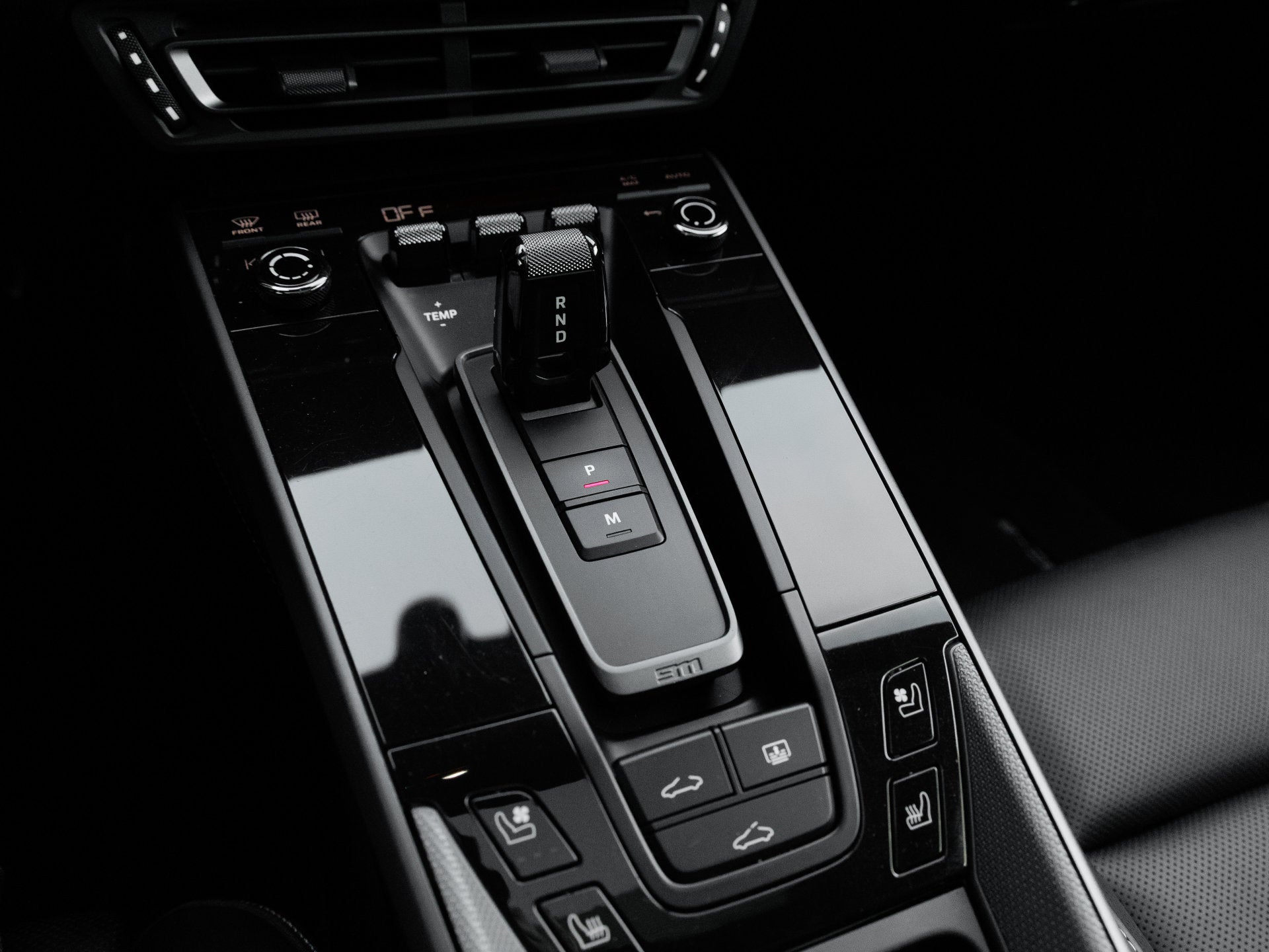 2022 Porsche 911 911 Carrera S
