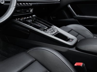2022 Porsche 911 911 Carrera S