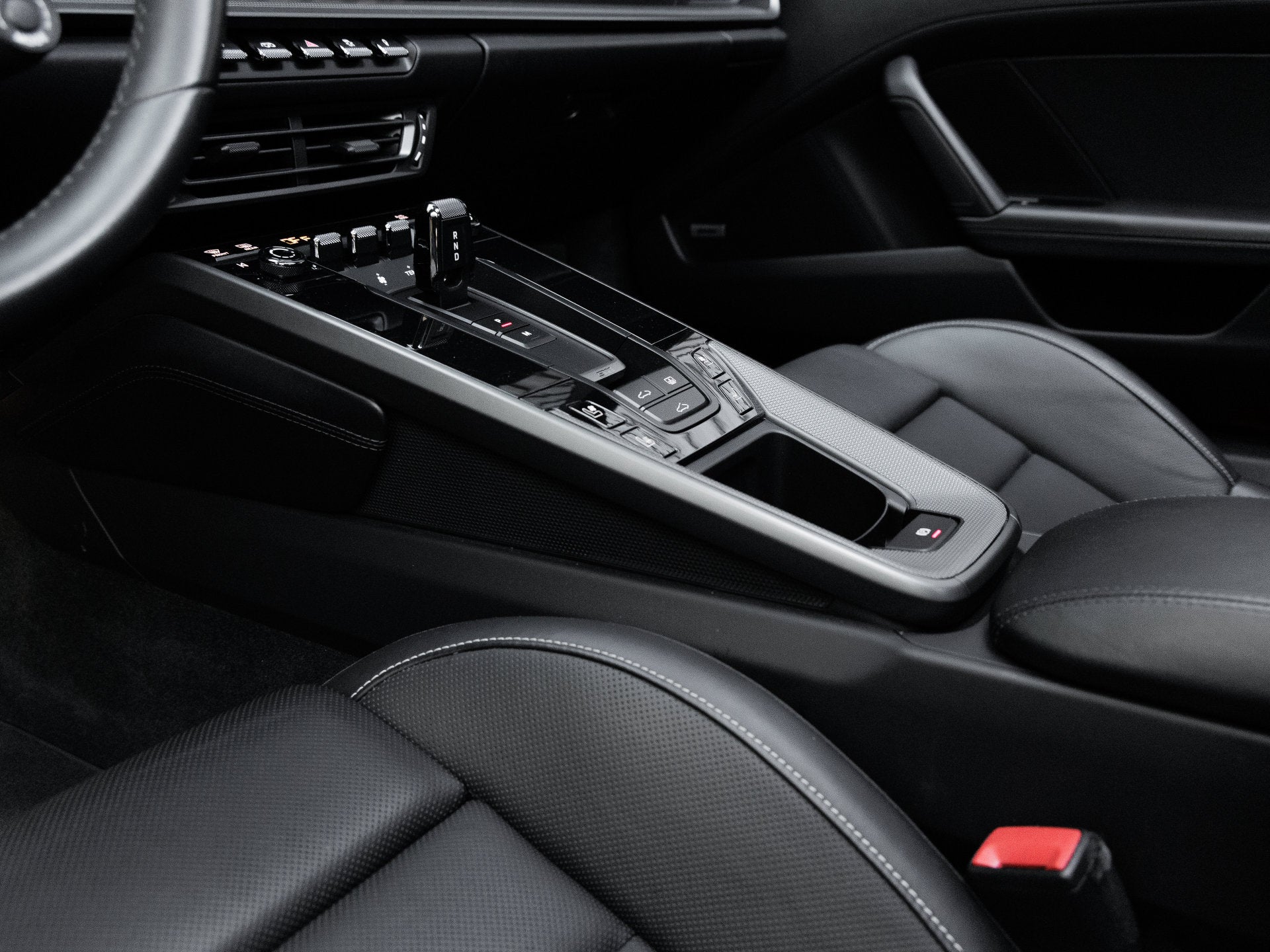 2022 Porsche 911 911 Carrera S