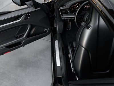 2022 Porsche 911 911 Carrera S