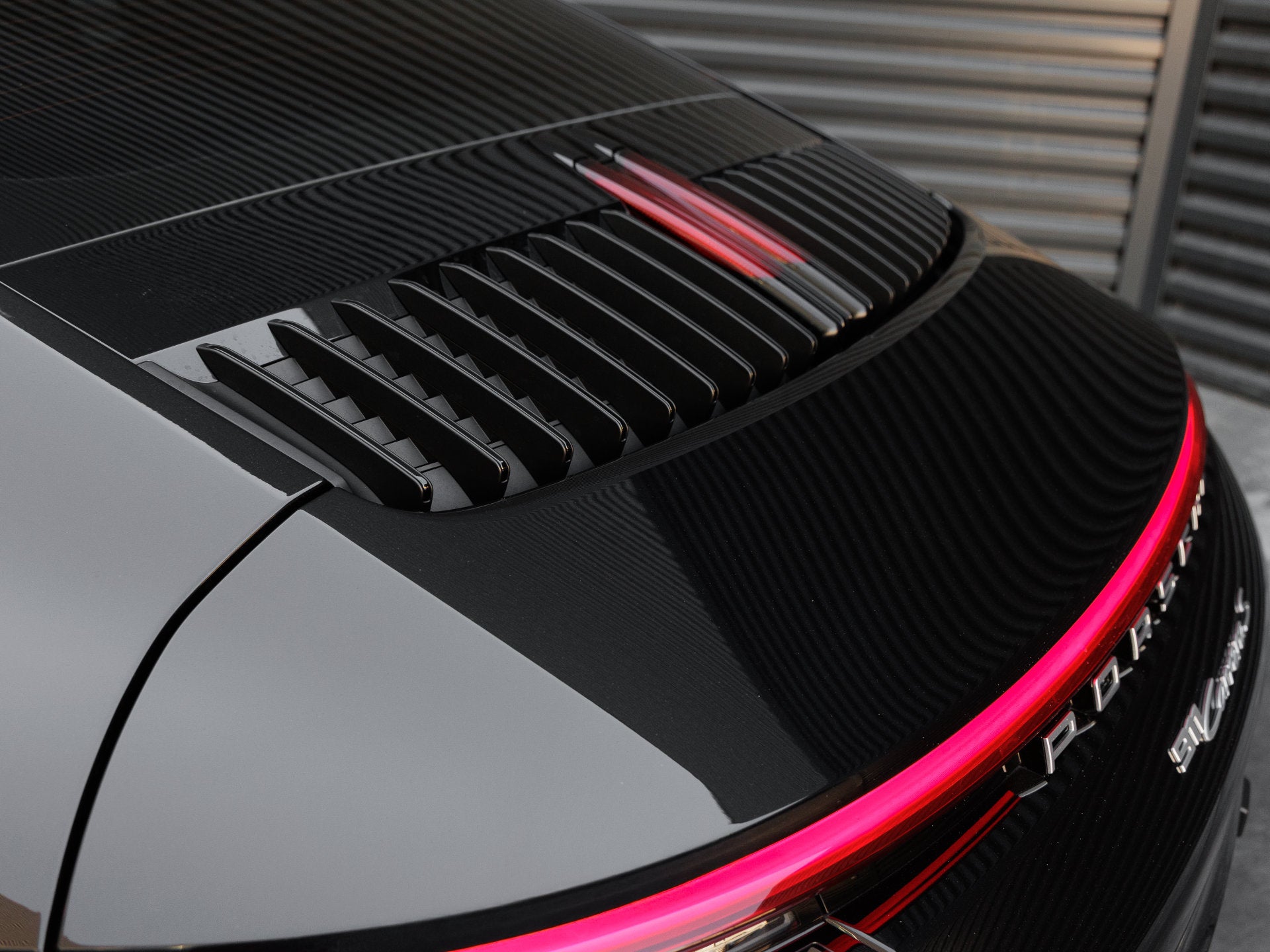 2022 Porsche 911 911 Carrera S