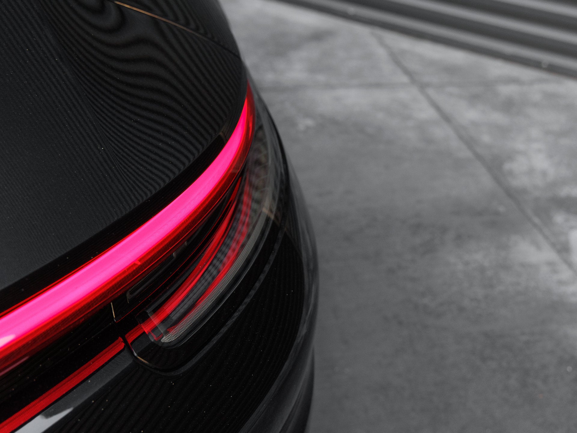 2022 Porsche 911 911 Carrera S