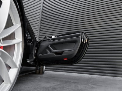 2022 Porsche 911 911 Carrera S