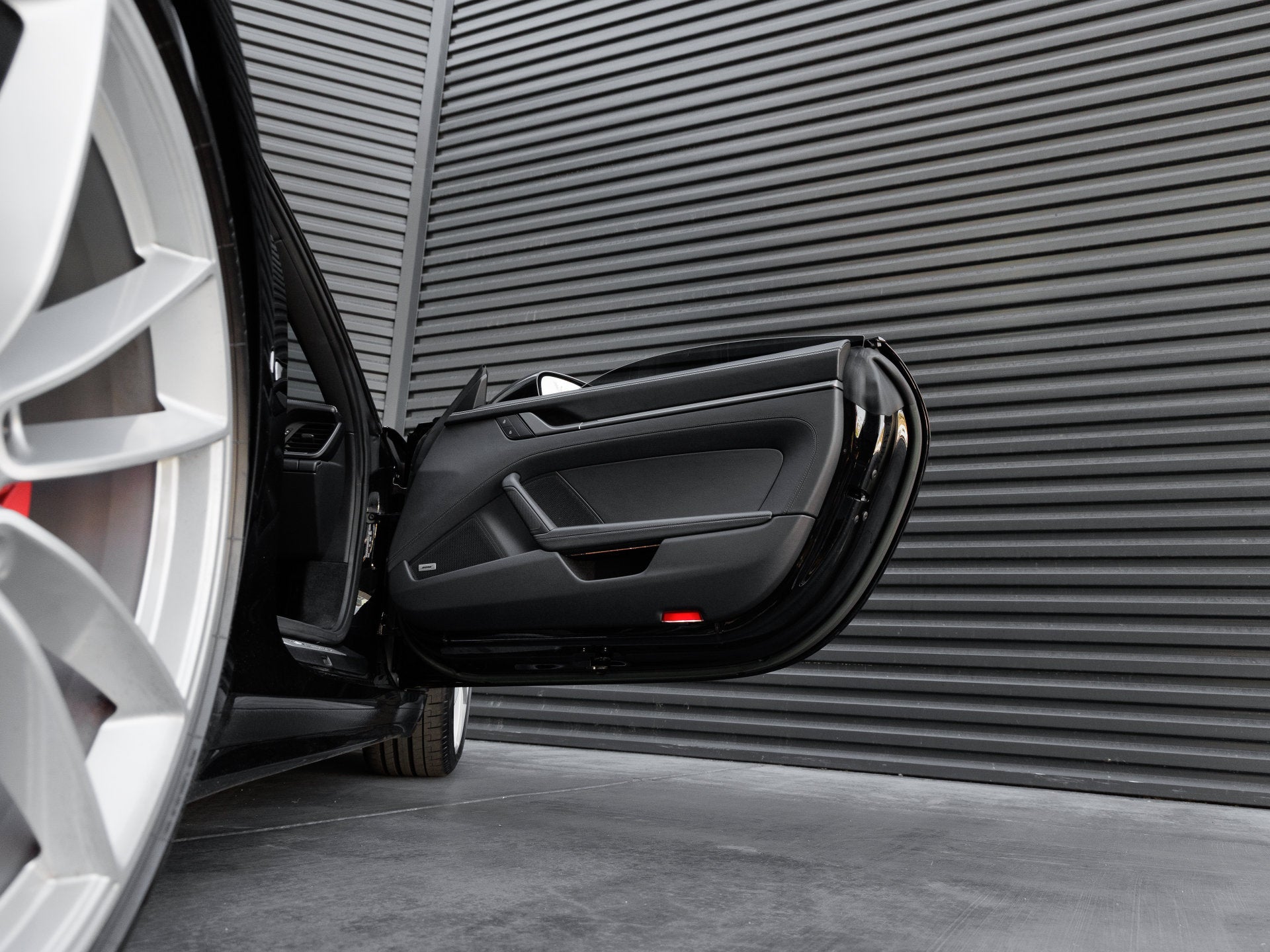 2022 Porsche 911 911 Carrera S