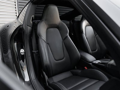 2022 Porsche 911 911 Carrera S