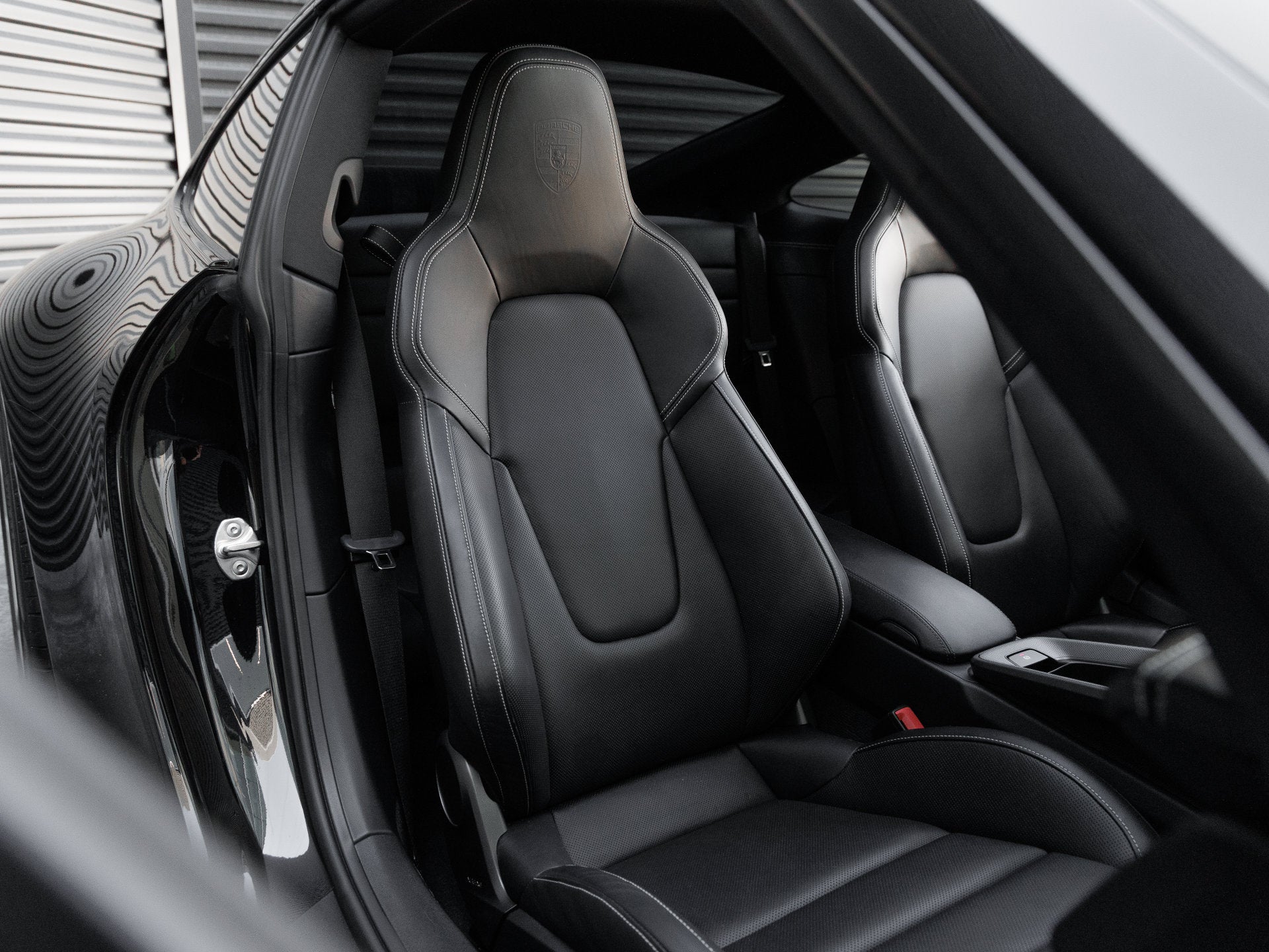 2022 Porsche 911 911 Carrera S