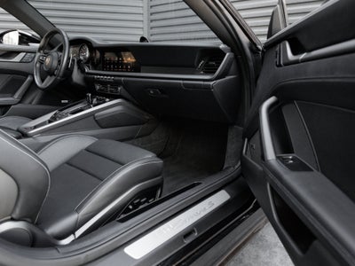 2022 Porsche 911 911 Carrera S