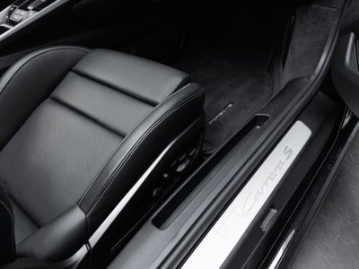 2022 Porsche 911 911 Carrera S