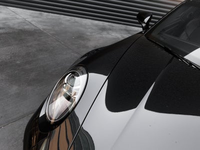 2022 Porsche 911 911 Carrera S