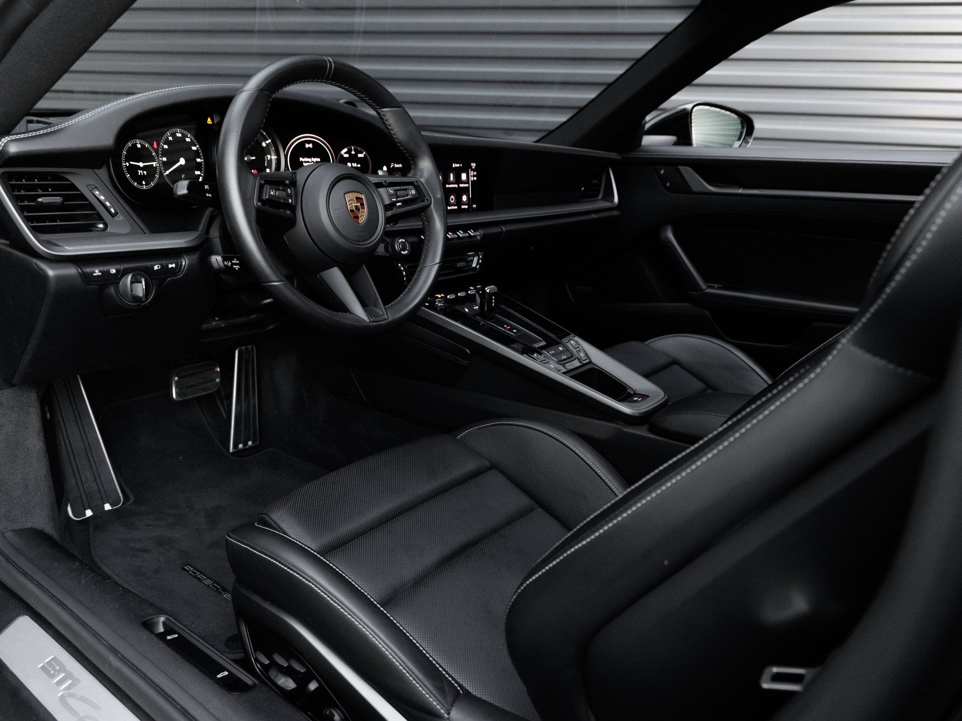 2022 Porsche 911 911 Carrera S