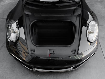 2022 Porsche 911 911 Carrera S