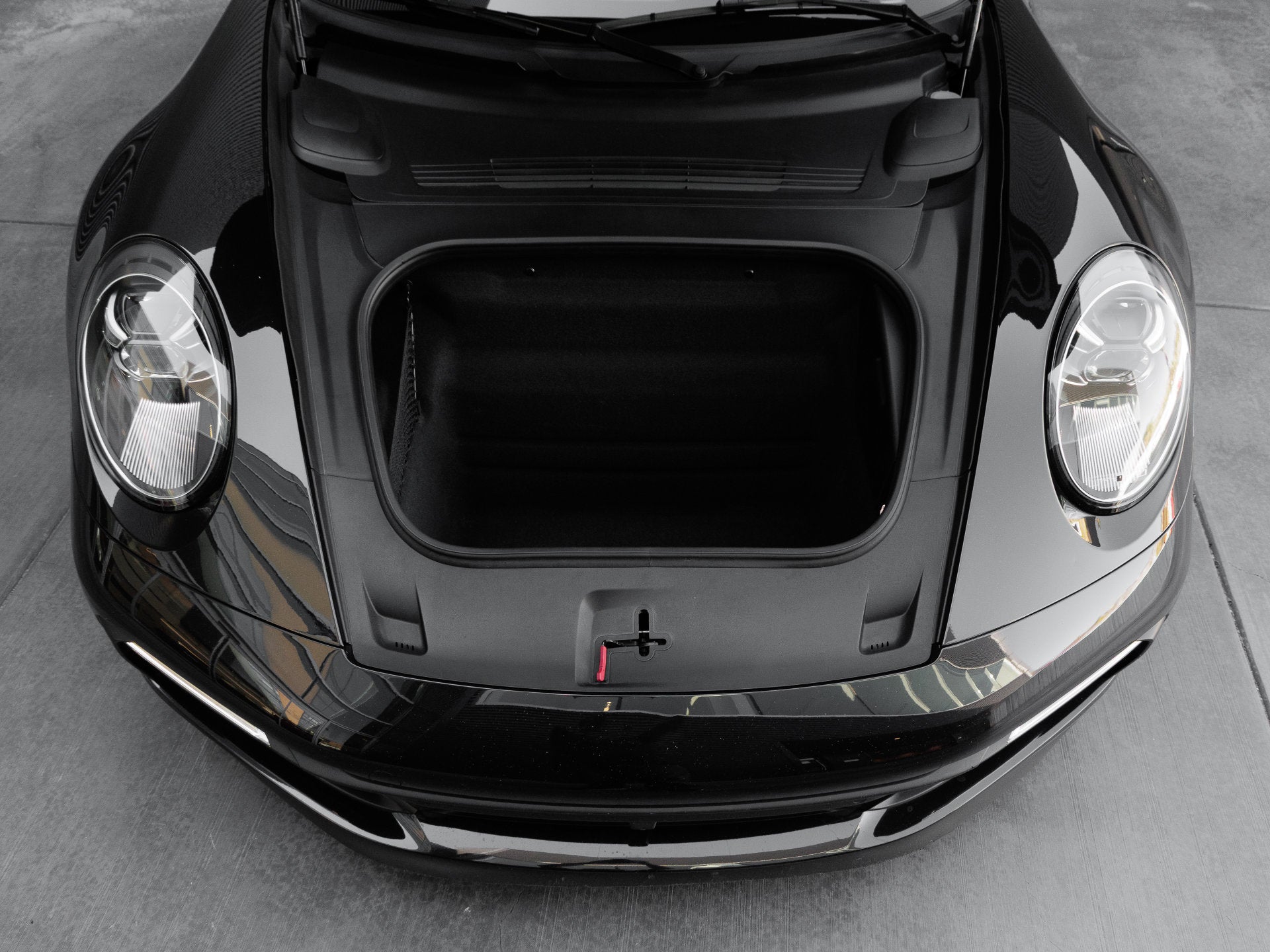2022 Porsche 911 911 Carrera S