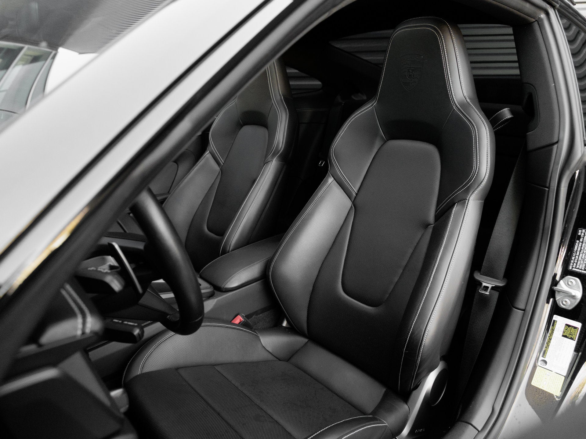 2022 Porsche 911 911 Carrera S