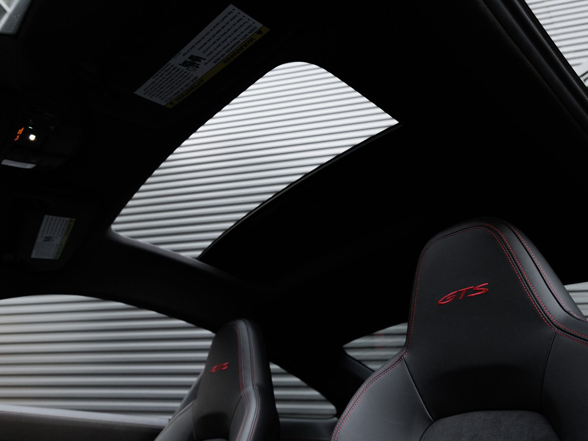 2024 Porsche 911 911 Carrera GTS (MY24)