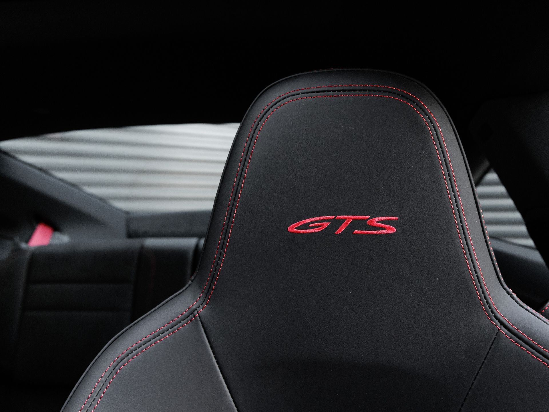 2024 Porsche 911 911 Carrera GTS (MY24)