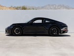 2024 Porsche 911 911 Carrera GTS (MY24)
