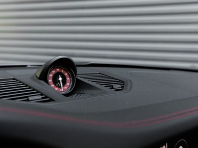 2024 Porsche 911 911 Carrera GTS (MY24)