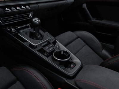 2024 Porsche 911 911 Carrera GTS (MY24)