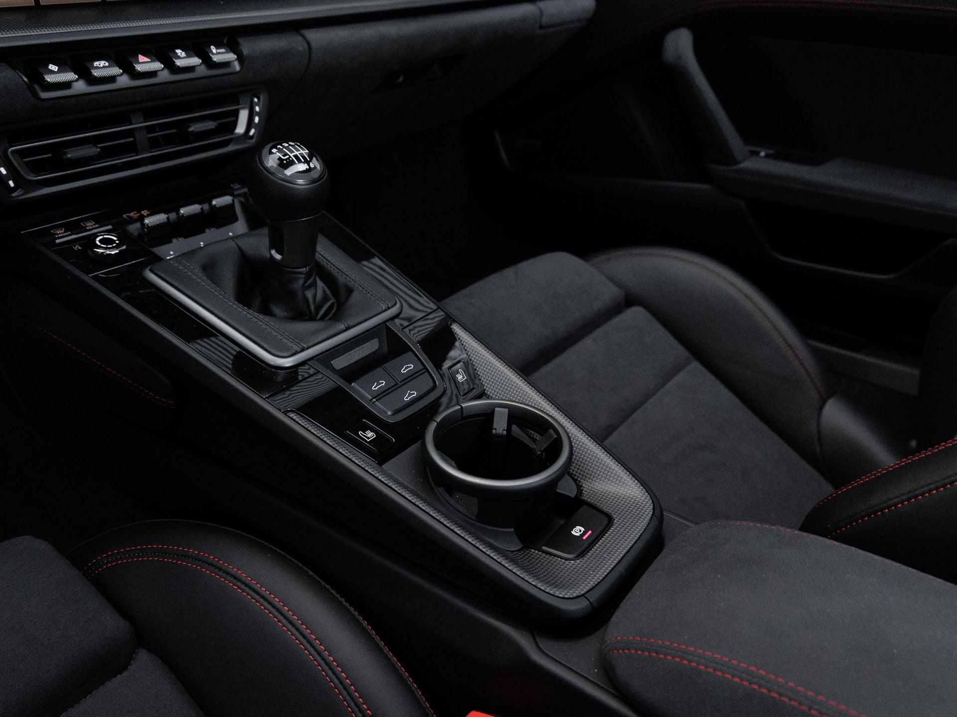 2024 Porsche 911 911 Carrera GTS (MY24)