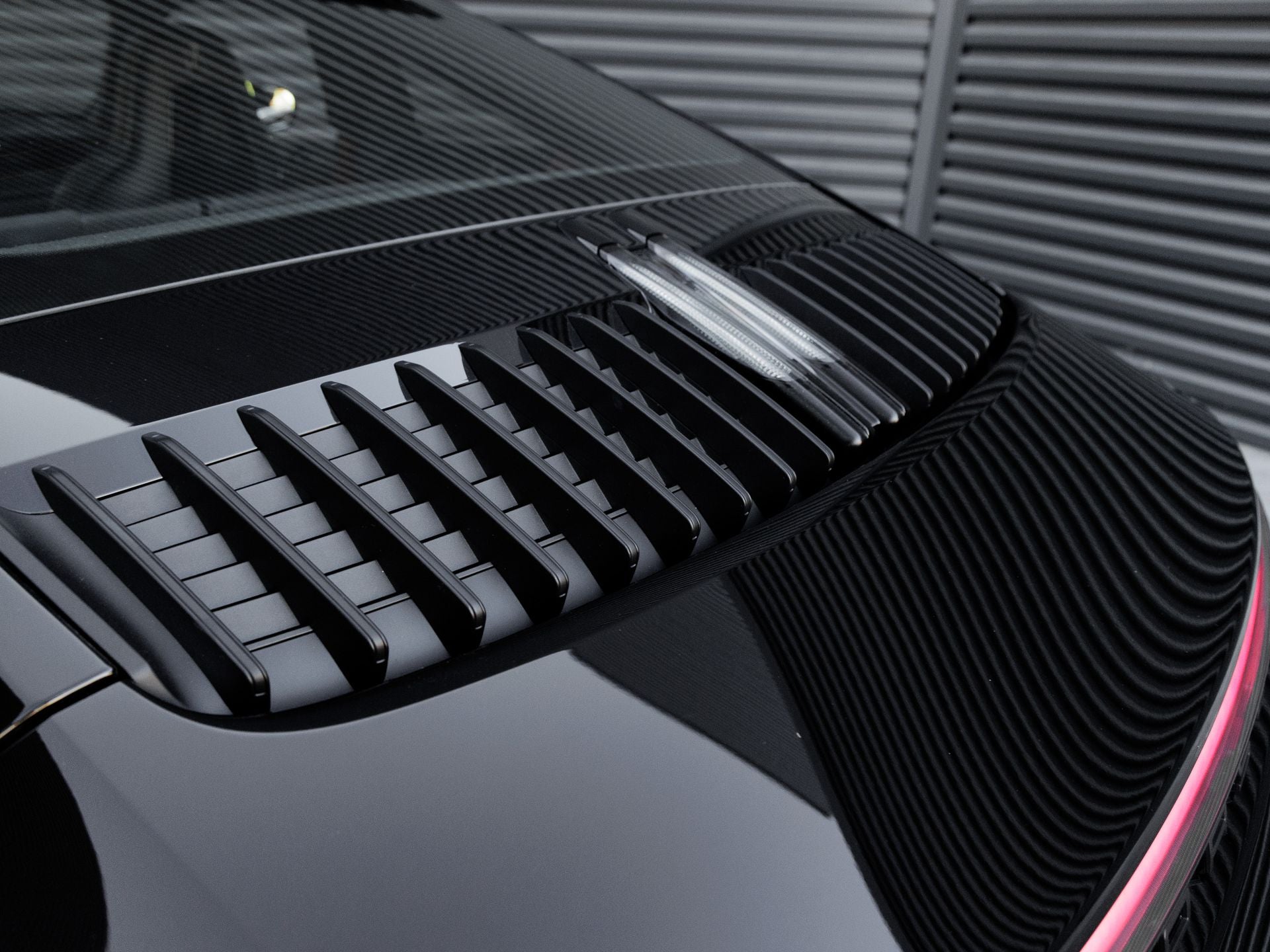 2024 Porsche 911 911 Carrera GTS (MY24)