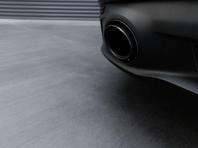 2024 Porsche 911 911 Carrera GTS (MY24)