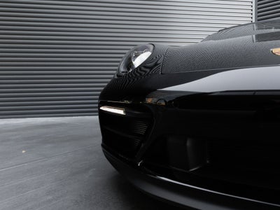 2024 Porsche 911 911 Carrera GTS (MY24)