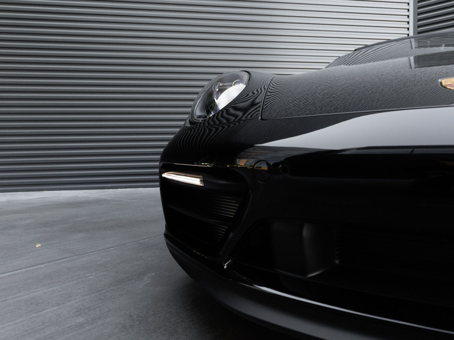2024 Porsche 911 911 Carrera GTS (MY24)