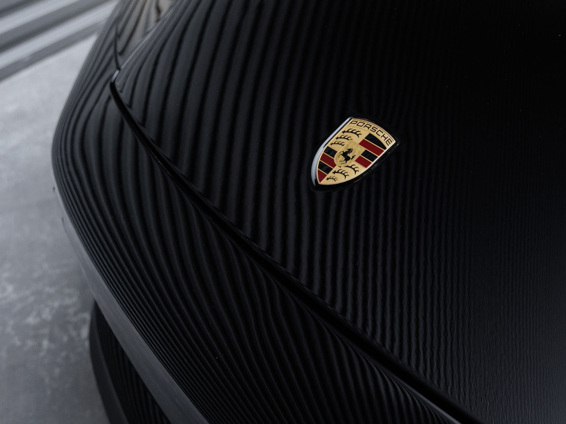 2024 Porsche 911 911 Carrera GTS (MY24)