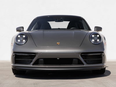 2023 Porsche 911 911 Carrera GTS (MY23)