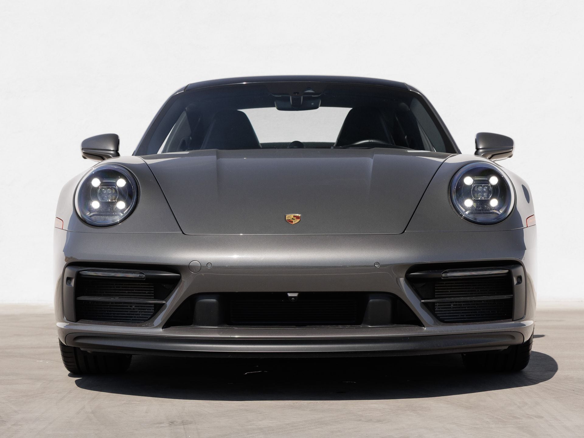 2023 Porsche 911 911 Carrera GTS (MY23)