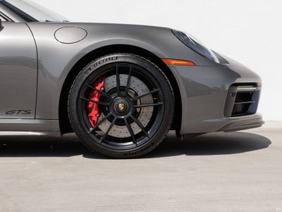 2023 Porsche 911 911 Carrera GTS (MY23)