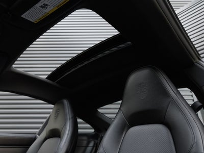 2023 Porsche 911 911 Carrera GTS (MY23)