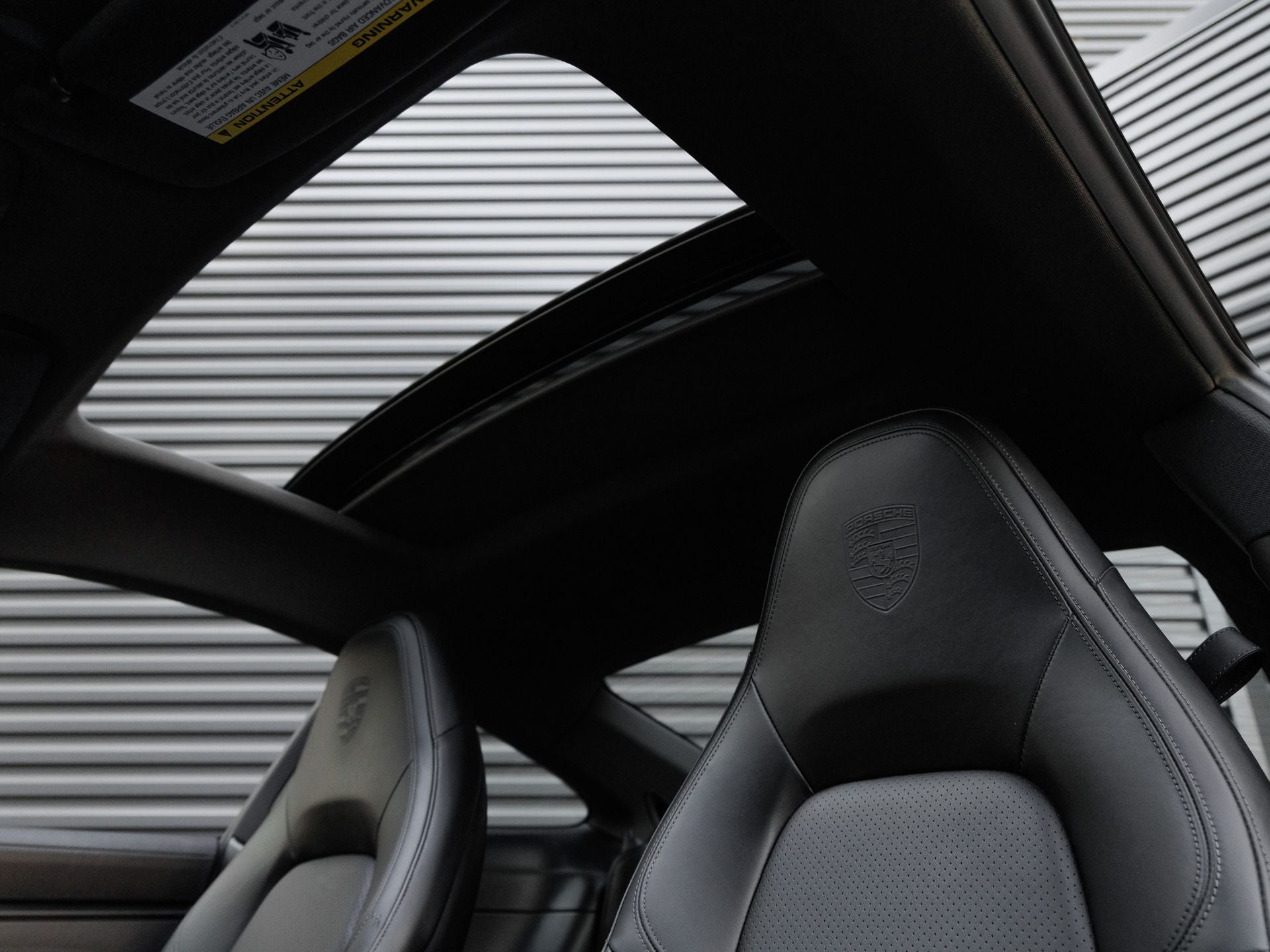 2023 Porsche 911 911 Carrera GTS (MY23)