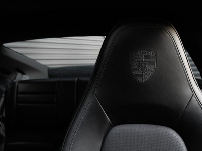 2023 Porsche 911 911 Carrera GTS (MY23)