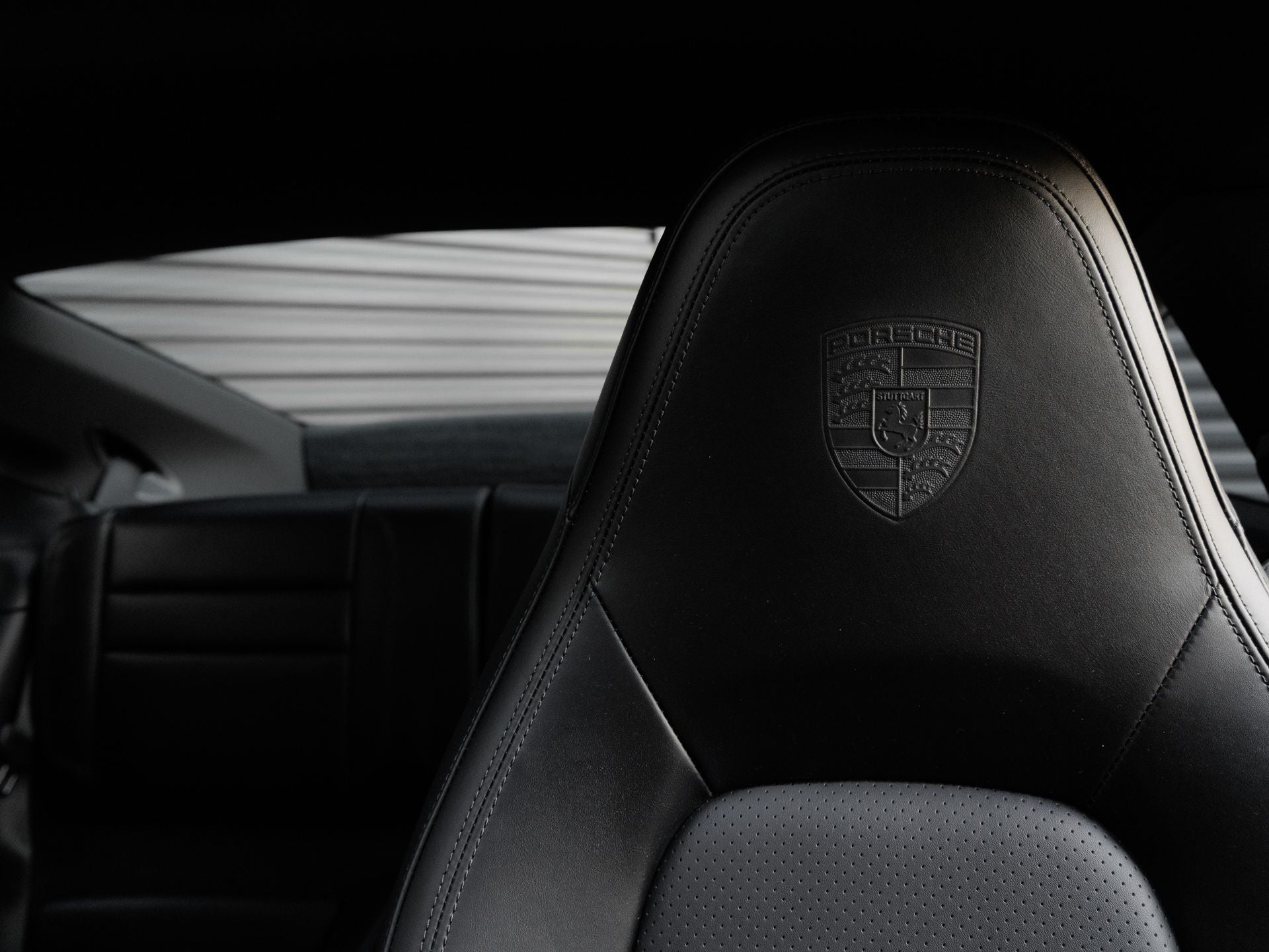 2023 Porsche 911 911 Carrera GTS (MY23)