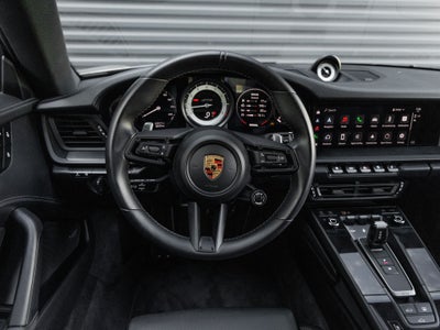 2023 Porsche 911 911 Carrera GTS (MY23)