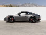 2023 Porsche 911 911 Carrera GTS (MY23)