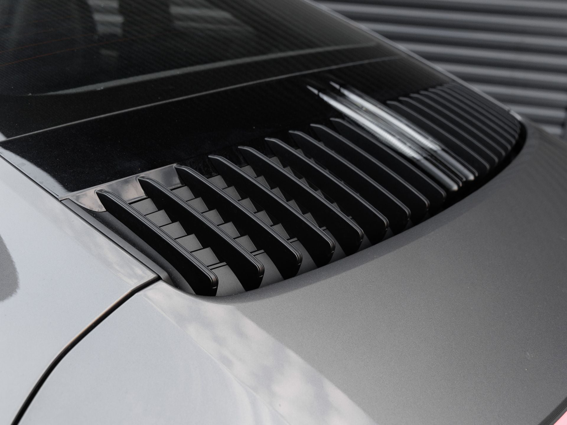 2023 Porsche 911 911 Carrera GTS (MY23)