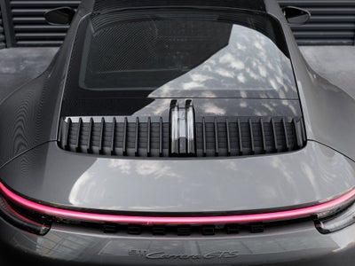2023 Porsche 911 911 Carrera GTS (MY23)