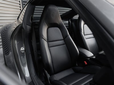 2023 Porsche 911 911 Carrera GTS (MY23)
