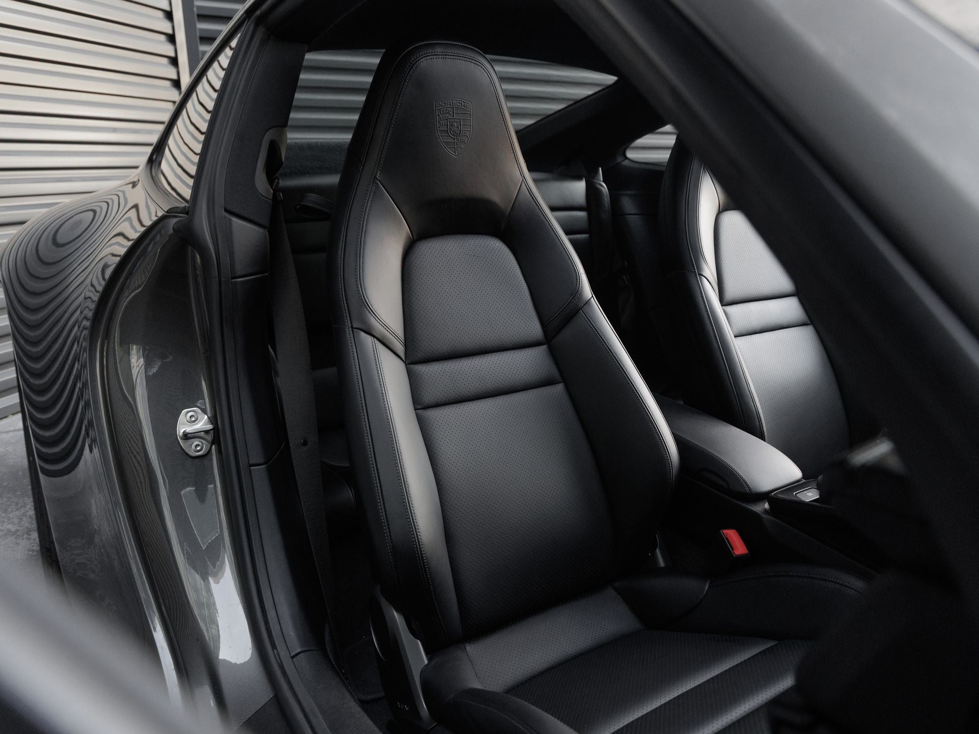 2023 Porsche 911 911 Carrera GTS (MY23)
