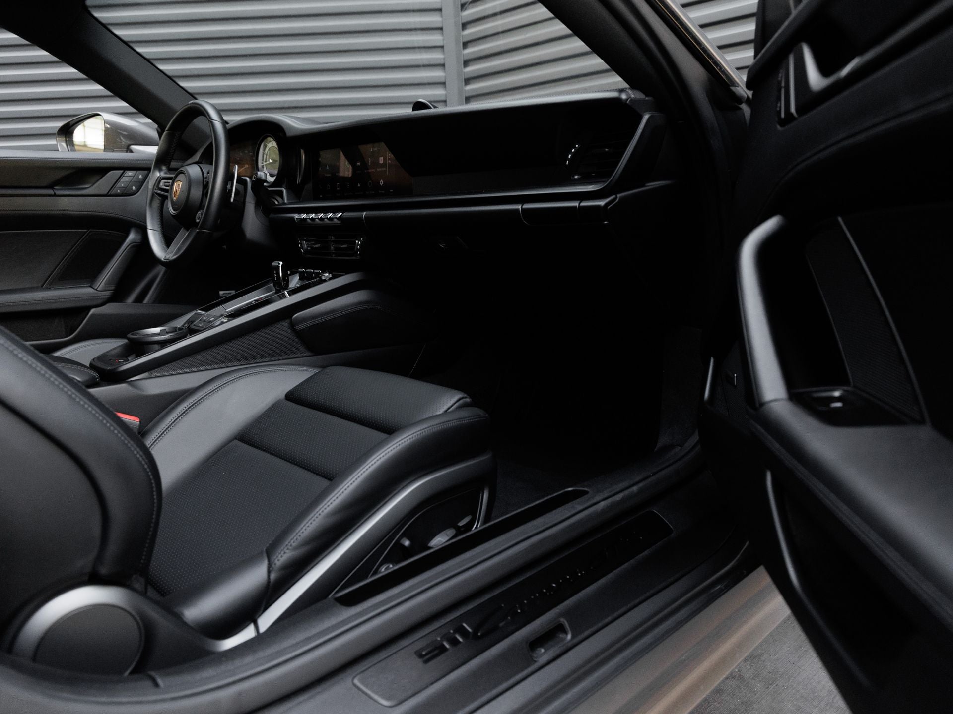 2023 Porsche 911 911 Carrera GTS (MY23)