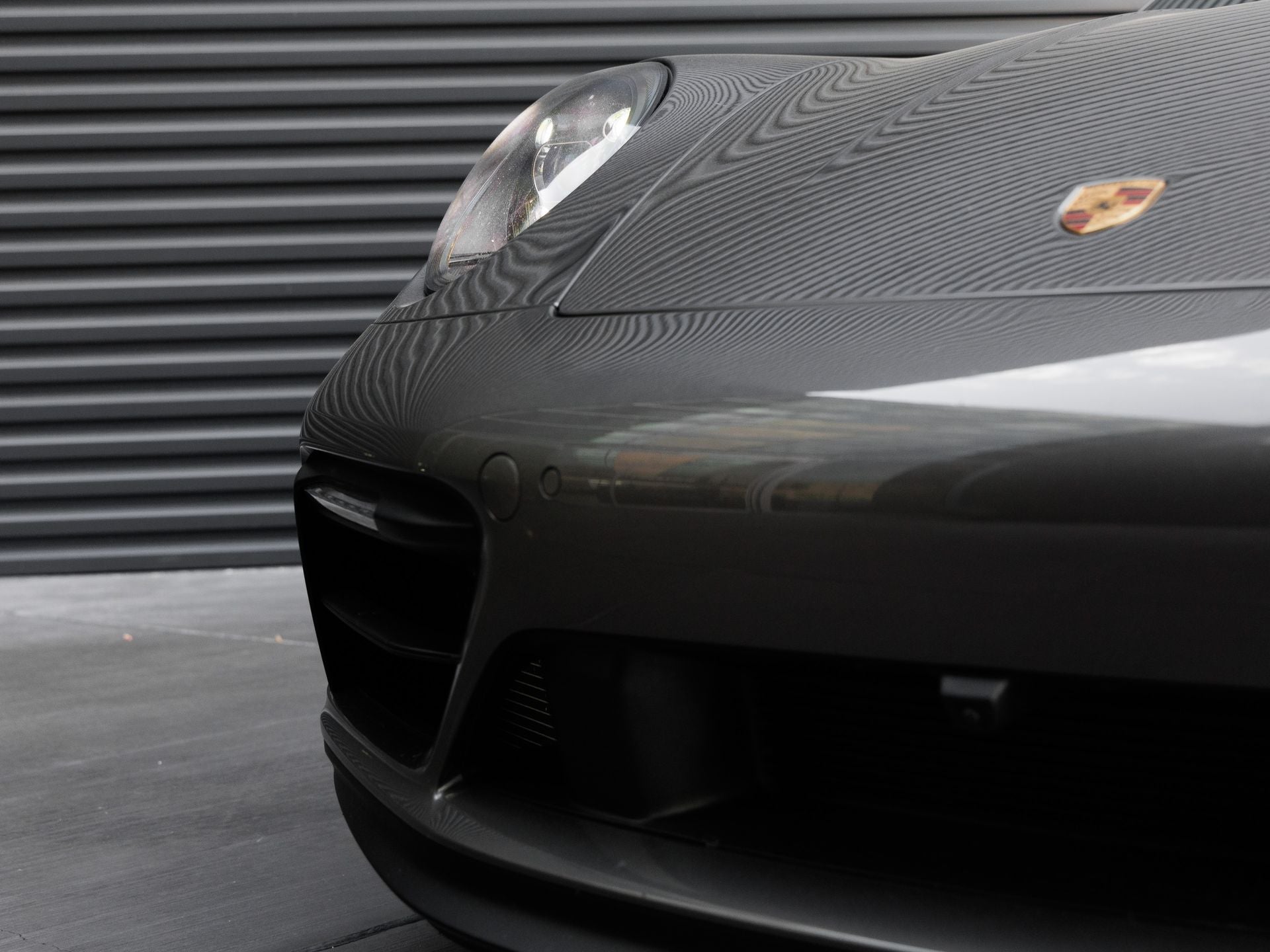 2023 Porsche 911 911 Carrera GTS (MY23)