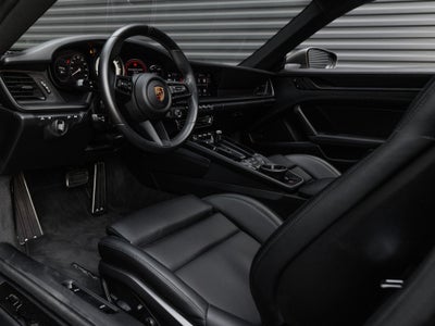 2023 Porsche 911 911 Carrera GTS (MY23)