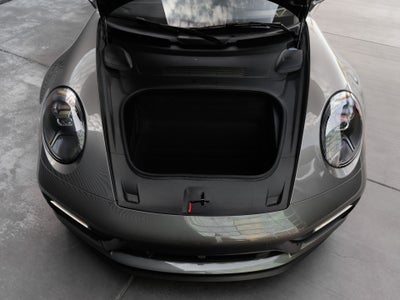 2023 Porsche 911 911 Carrera GTS (MY23)