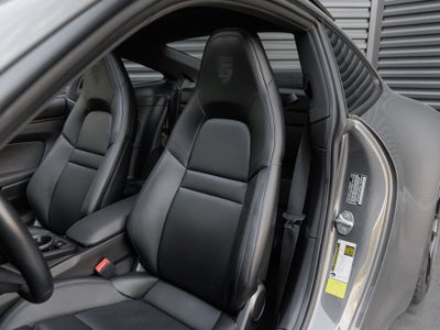 2023 Porsche 911 911 Carrera GTS (MY23)